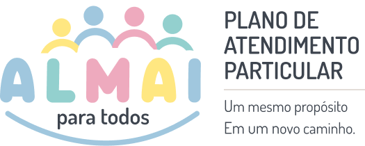 Almai para Todos, plano de atendimento particular.
